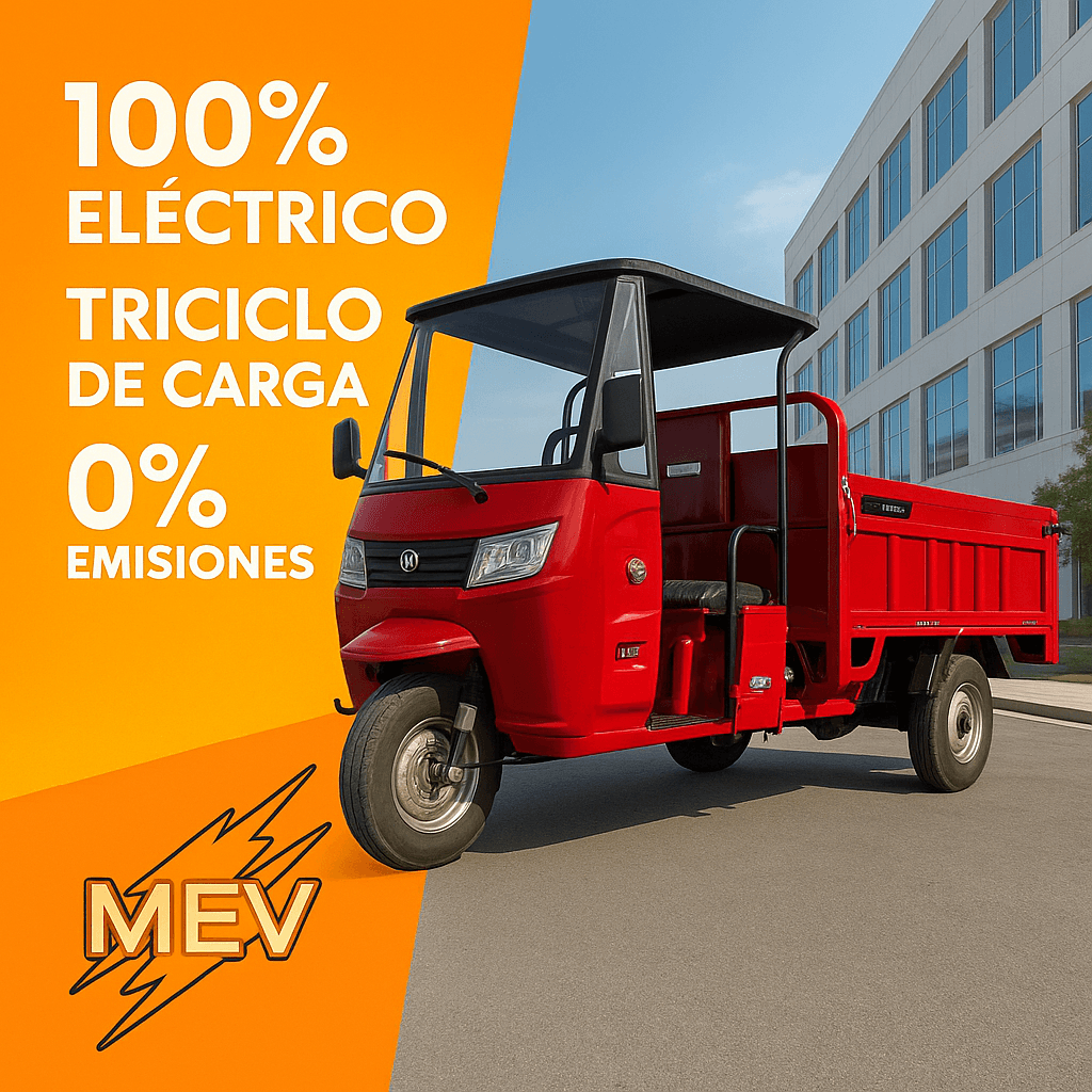 Imagen MEV